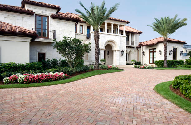 Trusted Magna, UT Driveway Pavers Experts