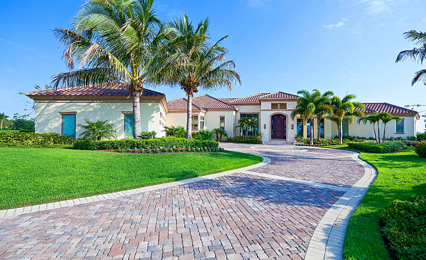 Best Best Driveway Pavers  in Magna, UT