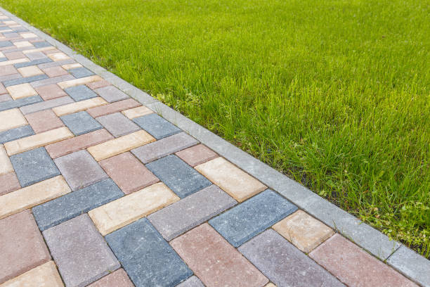 Best Professional Driveway Pavers  in Magna, UT
