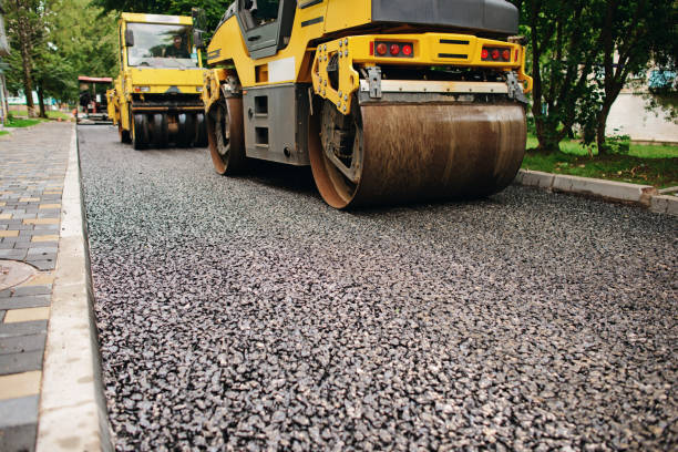 Best Local Driveway Pavers  in Magna, UT